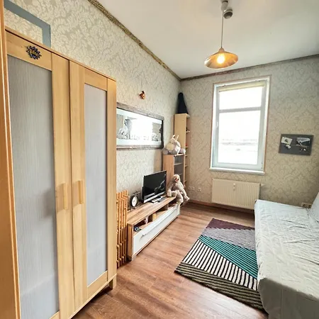 דירה Wohnung *