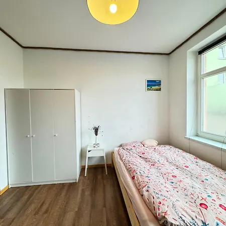 Wohnung דירה רוסטוק