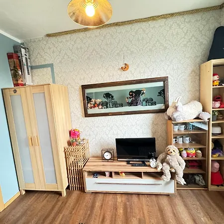 Wohnung רוסטוק