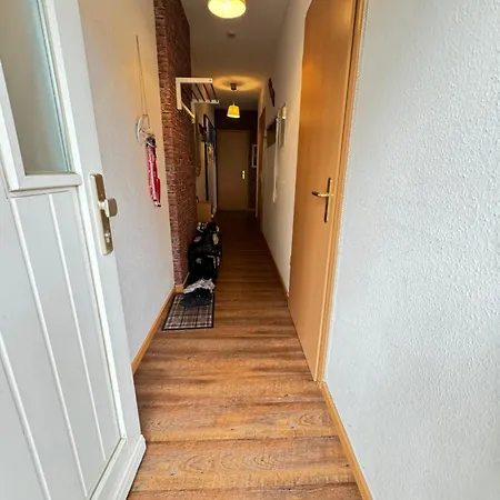 Wohnung דירה *