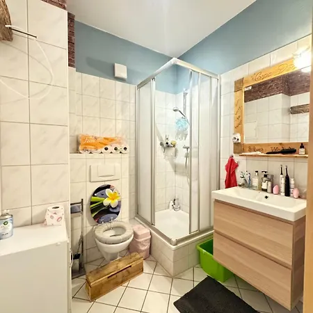 Wohnung