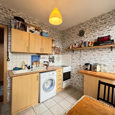 Wohnung דירה